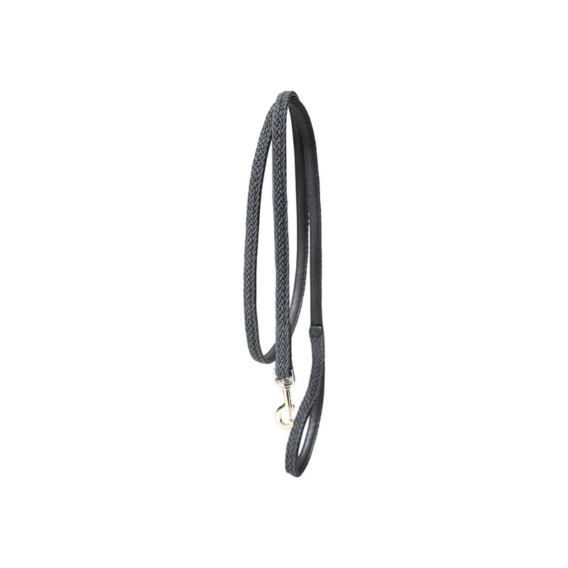 Kentucky Plaited Nylon Leietau
