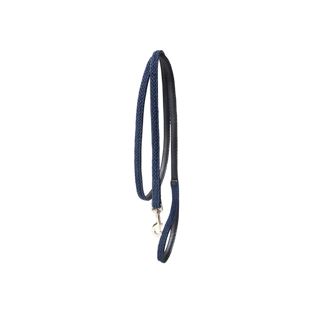 Kentucky Plaited Nylon Leietau