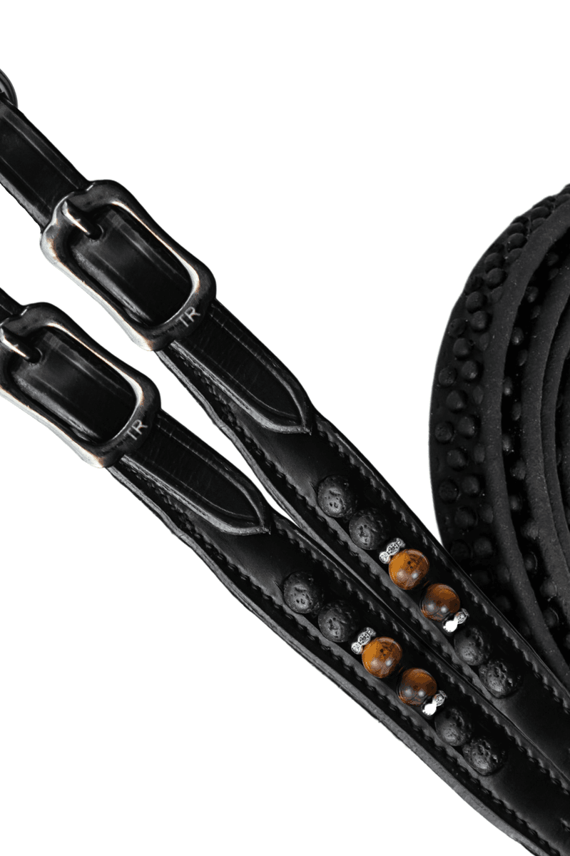 Top Reiter Orka T2 Tøyler