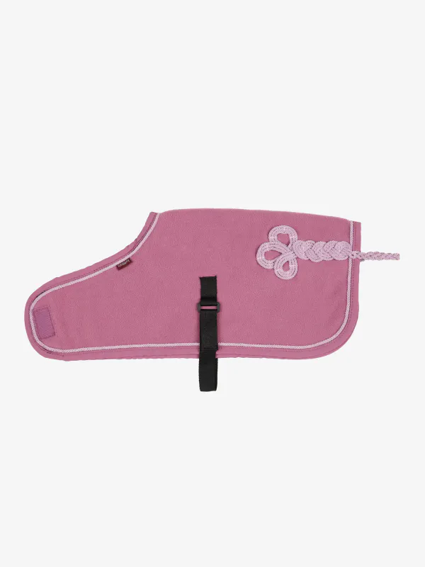 LM Toy Ponni Fleece Dekken