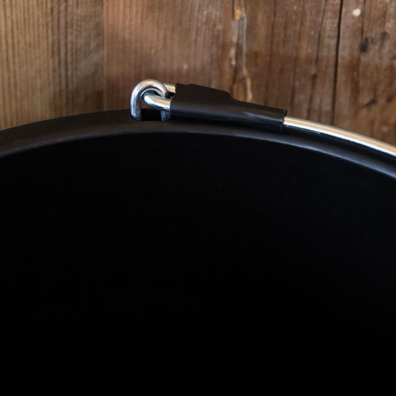 Grooming Deluxe Vannbøtte 12L