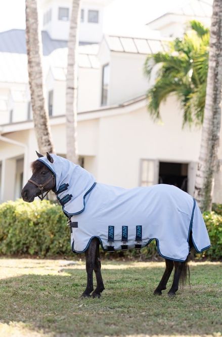 Hovedbilde Amigo Ripstop Petite Hoody