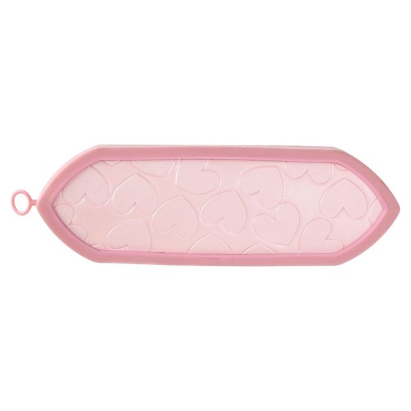 Hovedbilde QHP Livia Stiv Børste