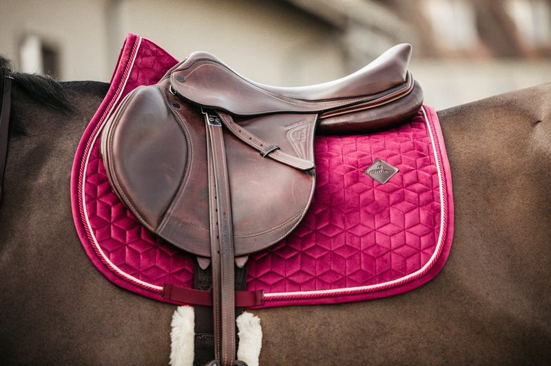 Kentucky Velvet Sprang Schabrak