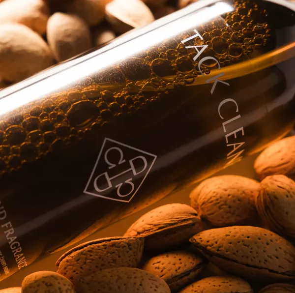 Hovedbilde Grooming Deluxe Tack Cleaner 