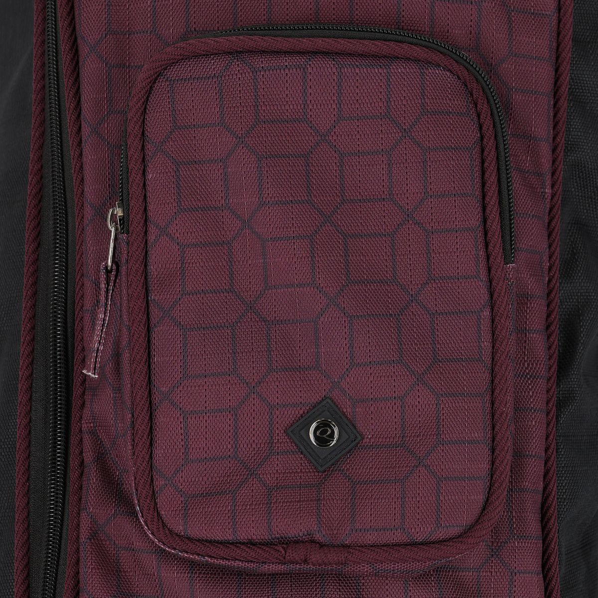 QHP Støvelbag