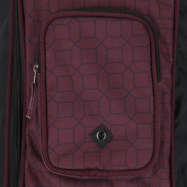 Hovedbilde QHP Støvelbag