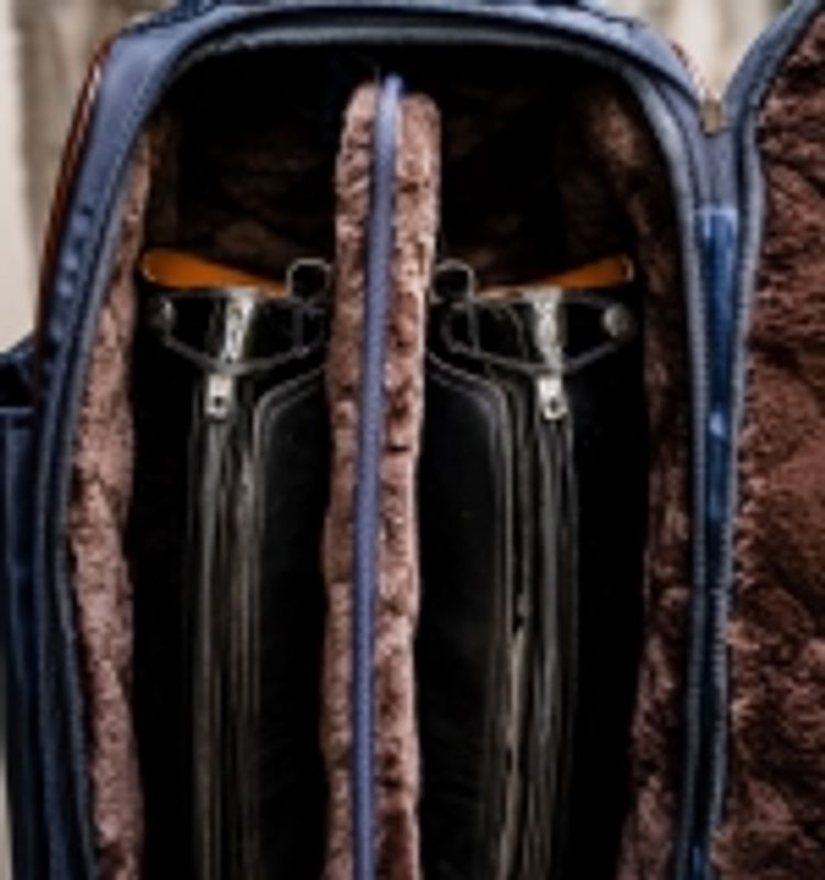 Horseware Signature Boot Bag