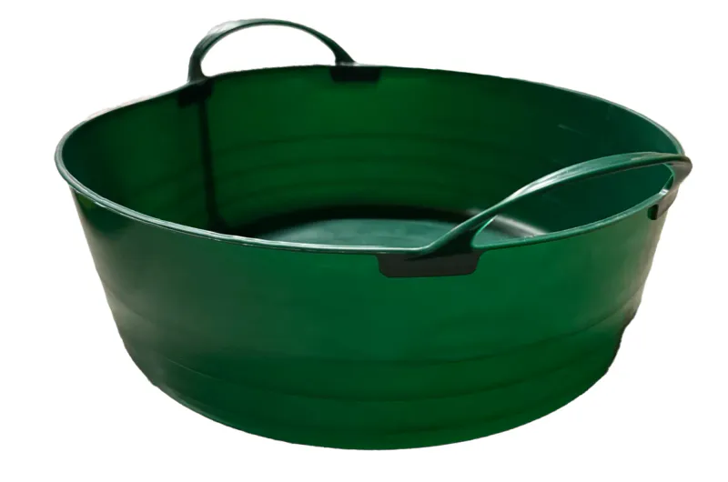 Flexi Bøtte V-Plast- 6L