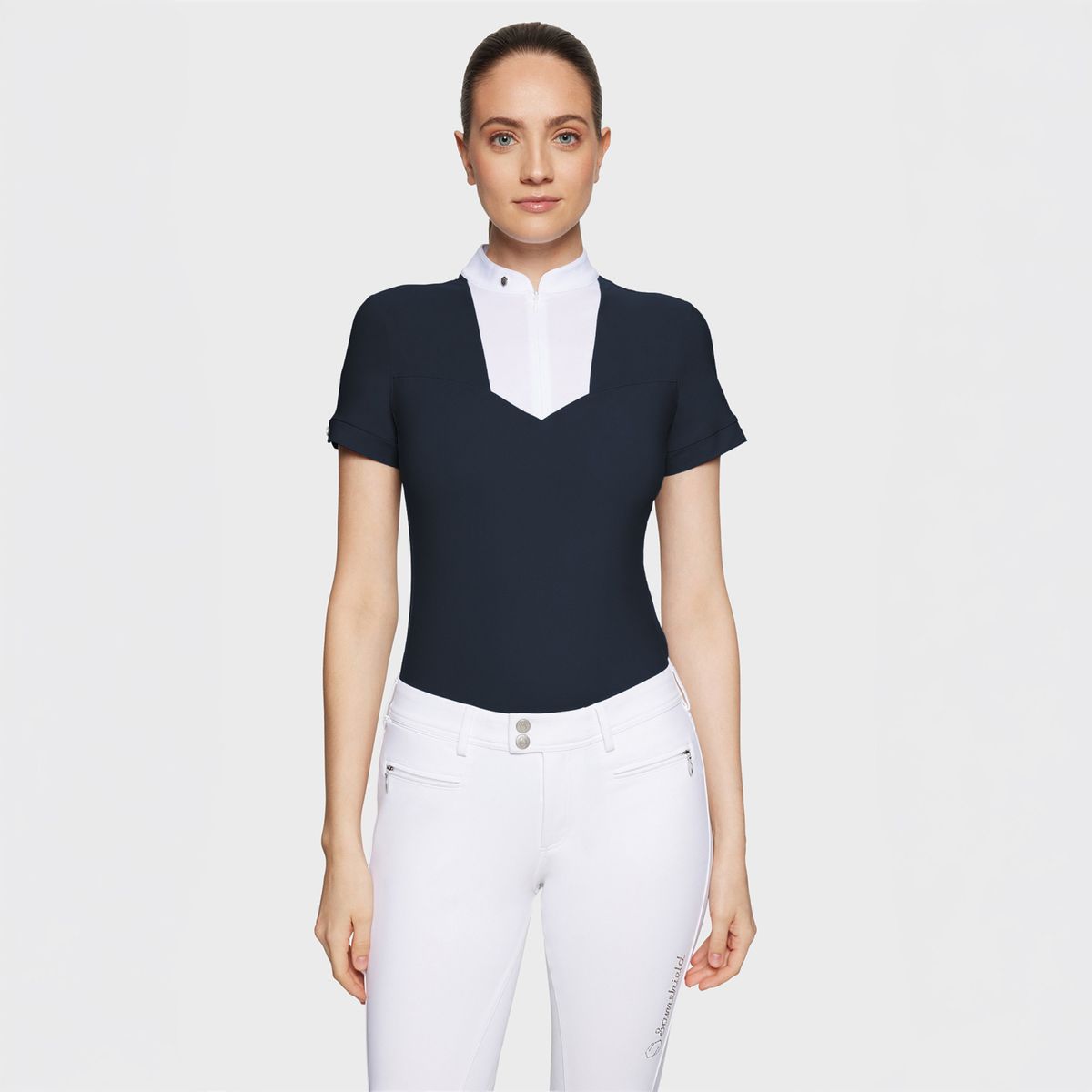 Samshield Anne-Gaelle Stevneskjorte