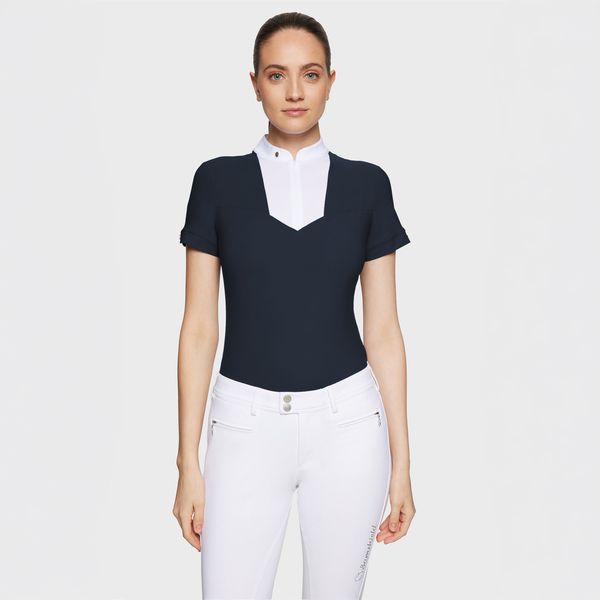 Hovedbilde Samshield Anne-Gaelle Stevneskjorte