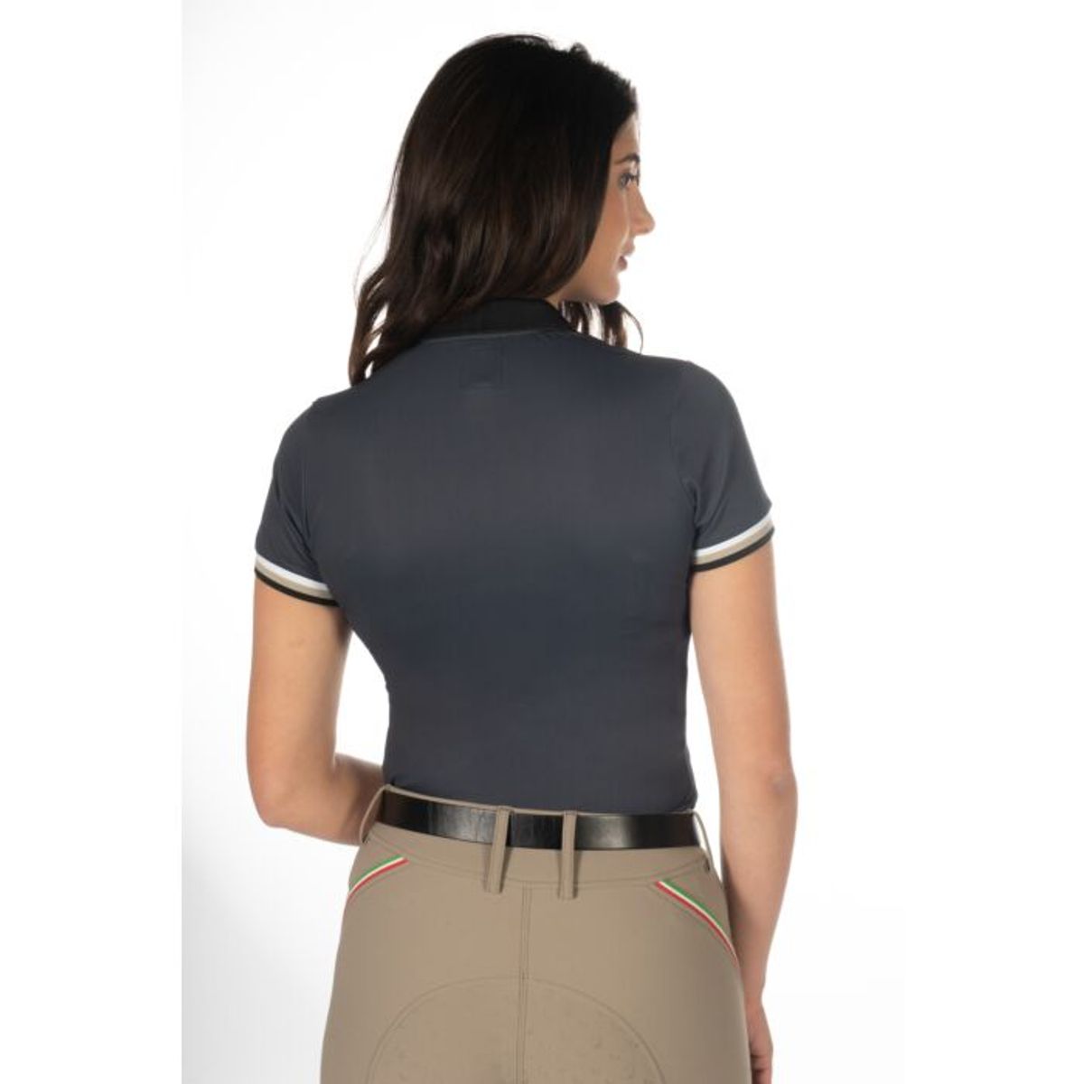 LG Amalfi Polo Skjorte